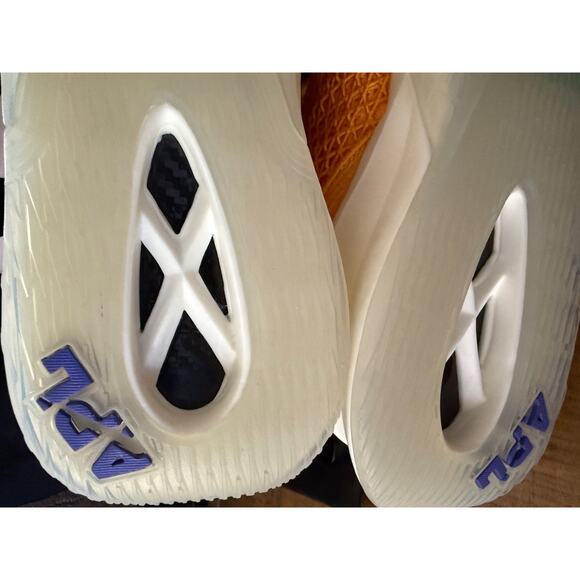 APL Concept X Shoes Mens Size 11 Basketball Launch Performance Lightweight Train - Picture 11 of 16